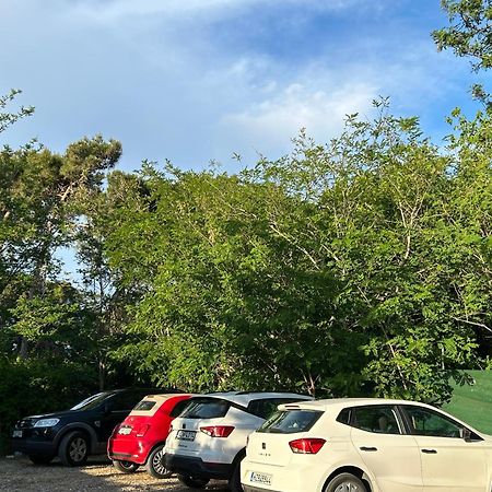 Brati II Beach Hotel Arkúdi Kültér fotó