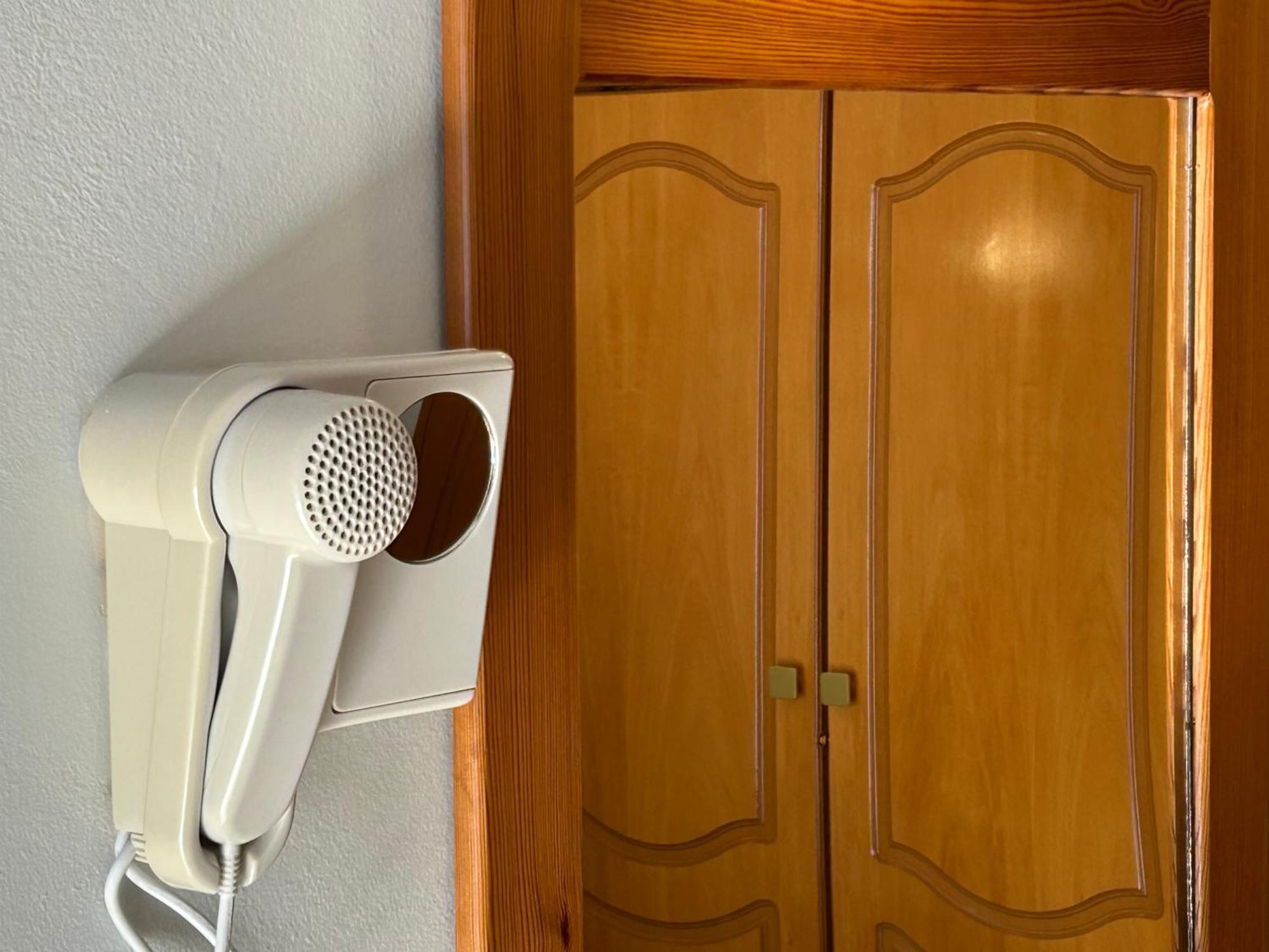 Brati II Beach Hotel Arkúdi Kültér fotó